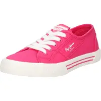 Pepe Jeans Brady W Basic Skor