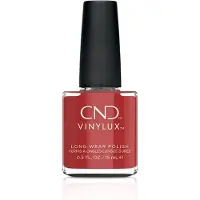 CND Vinylux Nail Polish 15 ml - Books & Beaujolais #383