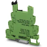 Phoenix Contact PLC-BSC- 24DC/21 Reläsockel 10 st