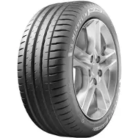 Michelin Pilot Sport 4 ZP