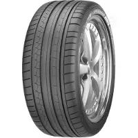 Dunlop SP Sport Maxx GT blk