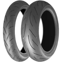 Bridgestone S 21 F
