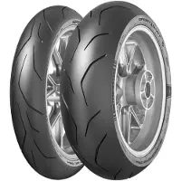 Dunlop SportSmart TT 160/60ZR17 TL, Däck för motorcykel bakre