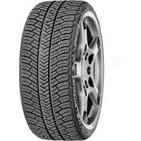 Michelin Vinterdäck Pilot Alpin PA4 255/45R19 XL 104V