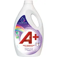 A+ Tvättmedel A+ Color 2,2L