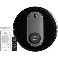 Taurus Robot Vacuum Cleaner Homeland Laser APP