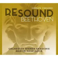 Alpha Beethoven: Resound Beethoven - Compl. Symphonies