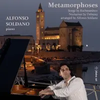 OUTHERE Soldano Alfonso: Metamorphoses