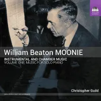 Ginza.se Moonie William Beaton: Instrumental & Chamber...