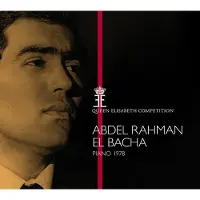Ginza.se Rahman El Bacha Abdel: Piano 1978
