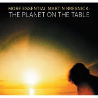 Ginza.se Bresnick Martin: The Planet On The Table