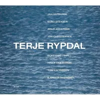 OUTHERE Rypdal Terje: Terje Rypdal 1971