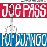 Ginza.se Pass Joe: For Django