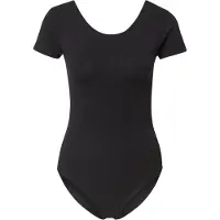 Urban Classics T-shirtbody svart