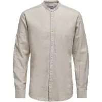 Only & Sons Skjorta 'Caiden' kräm