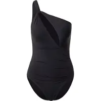 Seafolly Baddräkt svart