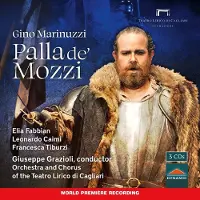 Dynamic Marinuzzi Gino: Palla De' Mozzi
