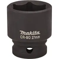 Makita Hylsnyckel ; 27-42 mm; 1/2''