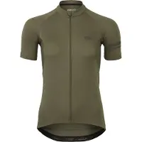 Agu Core Essential Ii Korta ärmar Cykeltröja