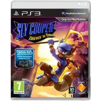 Ps3 Sly Cooper: Thieves In Time