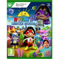Ryan's Rescue Squad