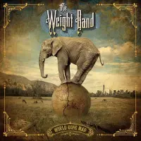 Ginza.se Weight Band: World Gone Mad