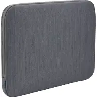 Case Logic Huxton - Fodral för bärbar dator - 13.3 - grafit