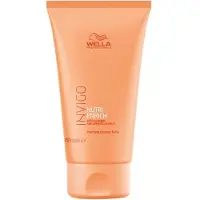 Wella Nutri-Enrich Warming Express Hårinpackning 150 ml