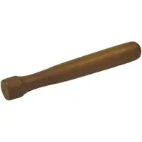 Beaumont Trä Muddler 25cm
