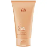 Wella Nutri-Enrich Frizz Control Leave-in balsam 150 ml