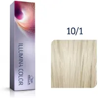 Wella Illumina Color 60 ml 10/1