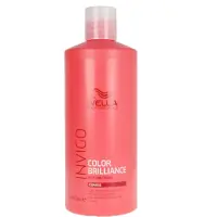 Wella Invigo Color Brilliance Coarse Hair 500ml Schampo