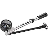Xlc Highair Pro Pu H03 Fjädringspump