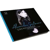 OUTHERE Sostmann Alexandra: Grenzgänge - Frescobaldi ...