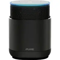 Pure Bärbar Bluetooth Högtalare Pure P154322 (Renoverade C)
