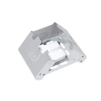 Esbit Pocket Stove with Windscreen Nocolour