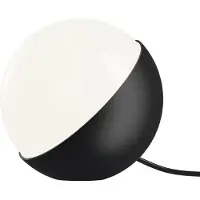 Louis Poulsen Bordslampa , VL Studio, Svart, Vardagsrum, Metall, Design