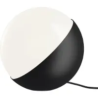 Louis Poulsen Bordslampa , VL Studio, dimbara, Svart, Vardagsrum, Metall, Design