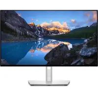 Dell UltraSharp U2422H - LED-skärm - 24" - 1920 x 1080 Full HD (1080p) @ 60 Hz - IPS - 250 cd/m² - 1000:1 - 5 ms - HDMI, DisplayPort - med 3 years ...