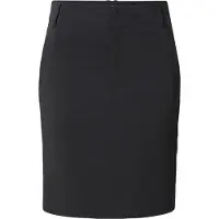 Inwear Kjol 'Zella' svart