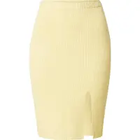 Urban Classics Knit Midikjol