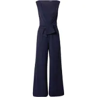 Vera Mont Jumpsuit nattblå