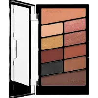 wet n wild Color Icon Ögonskuggspalett 10 g My Glamour Squad