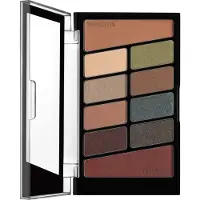wet n wild Color Icon Ögonskuggspalett 10 g Comfort Zone