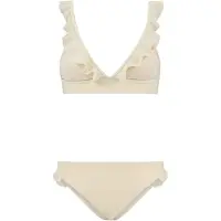 Shiwi Bikini 'BOBBY' ecru