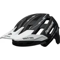Bell Super Air Spherical Mtb-hjälm