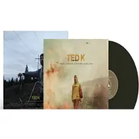 Ginza.se Blanck Mass: Ted K