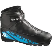 Salomon R/combi Prolink Junior Längdskidpjäxor