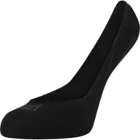 Falke Ankelsockor svart