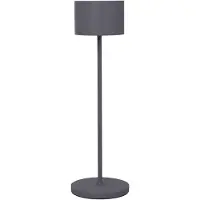 Blomus Utomhusbelysning , Grå, Terrass, Aluminium